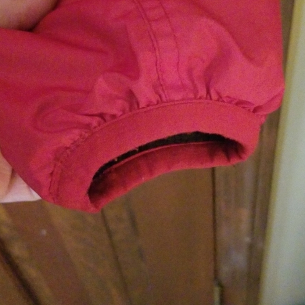 Weather Tamer Jacket. - Picture 3 of 6